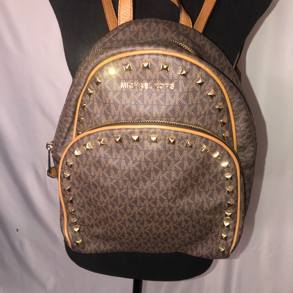 Michael Kors Bag Pack